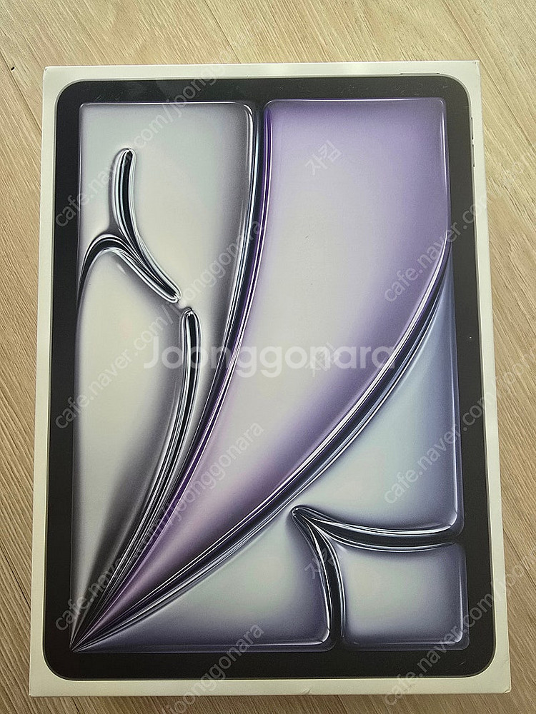 아이패드 air 11(M2) Wi-Fi 256GB--0