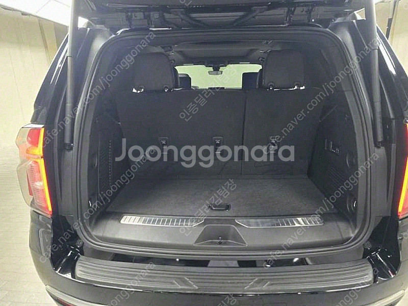 쉐보레 타호 62 하이컨트리 4WD 선착순 판매합니다 ...--7
