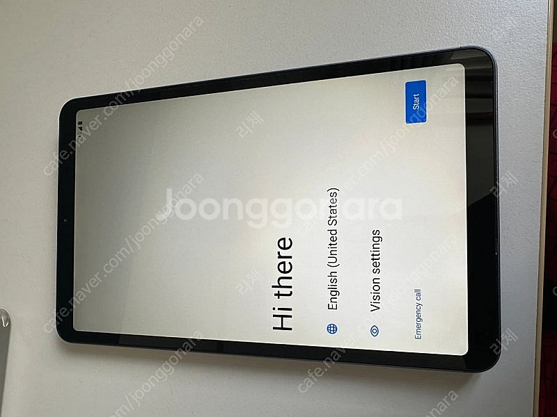 iplay 50 mini pro 256 그레이 판매해요--0