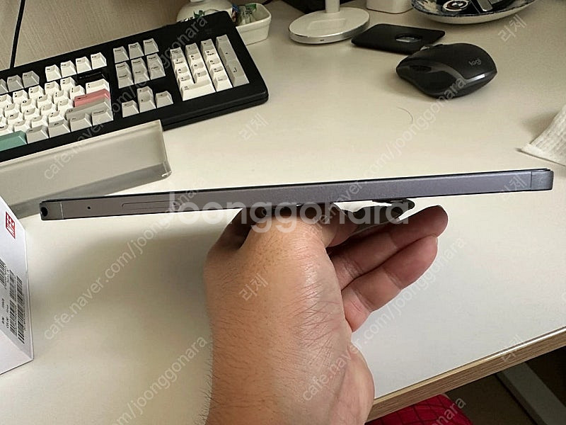 iplay 50 mini pro 256 그레이 판매해요--6