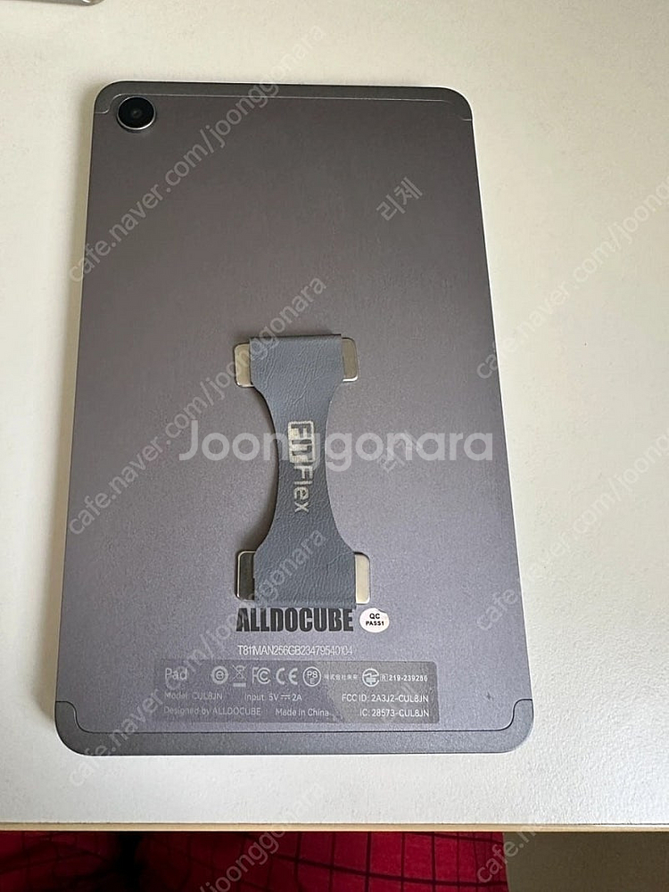 iplay 50 mini pro 256 그레이 판매해요--7