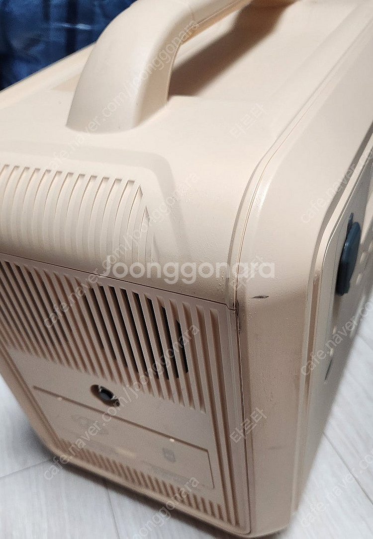 인디언즈 파워뱅크 1200W 팝니다.--0