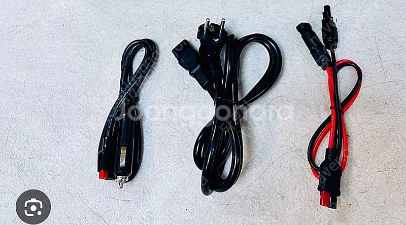 인디언즈 파워뱅크 1200W 팝니다.--3