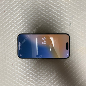 아이폰15pro 512