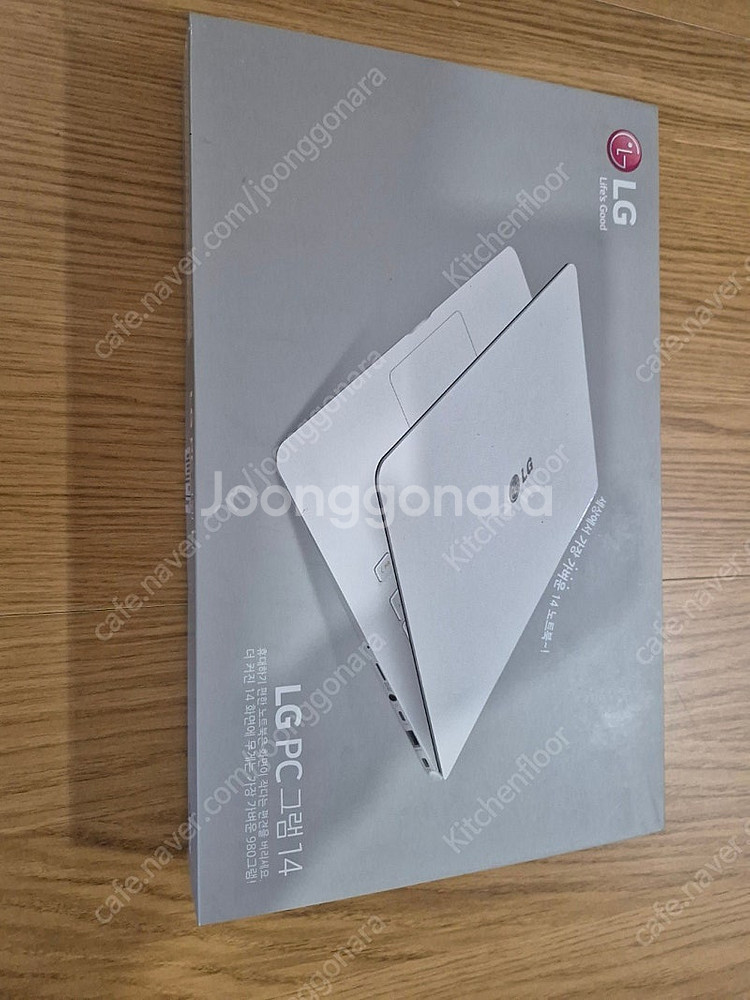 LG전자 그램 14ZD950-GX5DK i5 5세대 택...--9