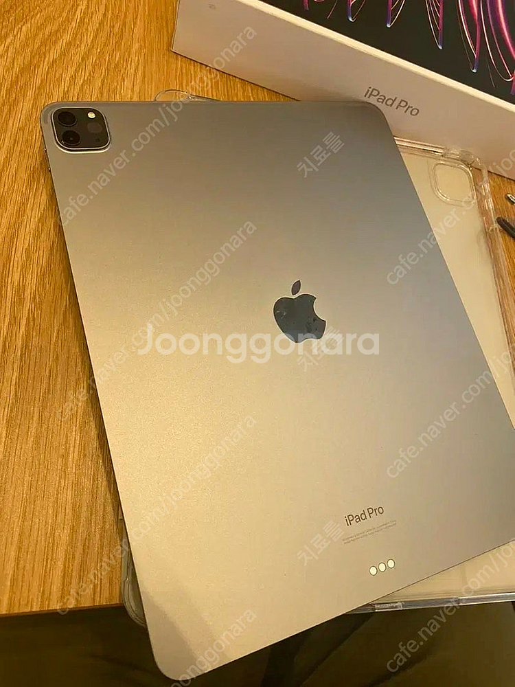 아이패드프로6 M2 12.9 스그256GB wifi 상...--1