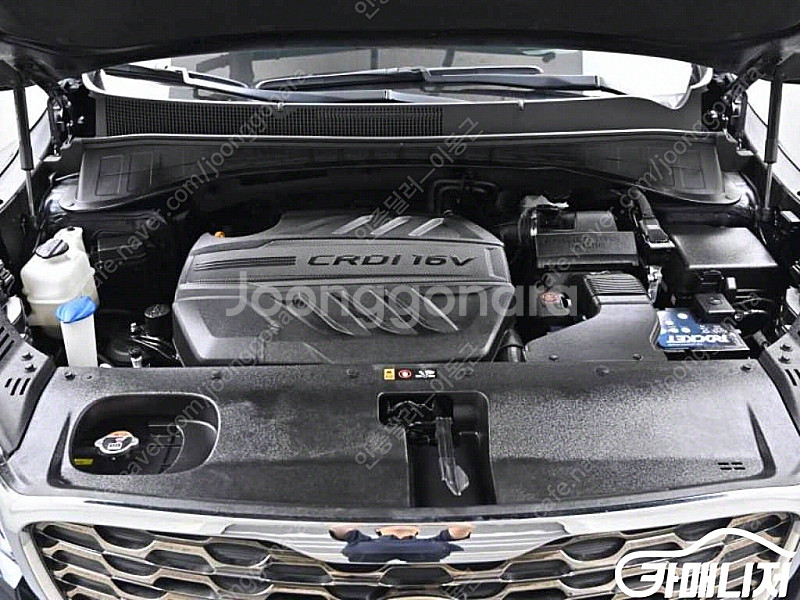 [기아]더 뉴 쏘렌토 디젤 2.0 2WD 노블레스 (5...--5