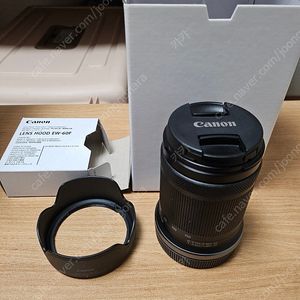 캐논 RF-S 18-150mm 팝니다