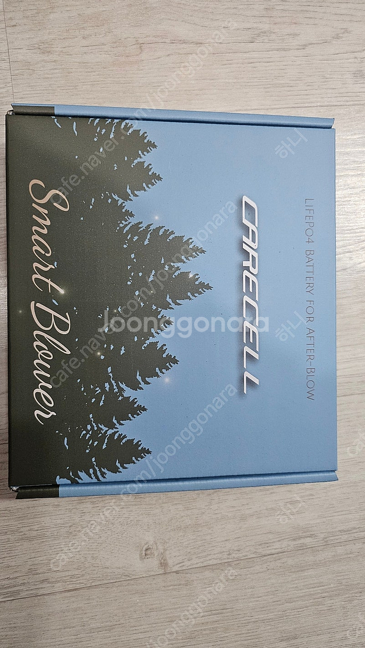 케어셀 sb200 애프터 블로우 팝니다.--0