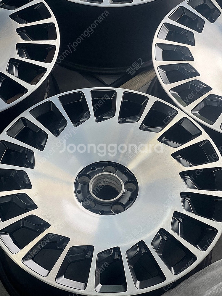 벤츠 마이바흐 S500 S560 S580 S600 20...--1