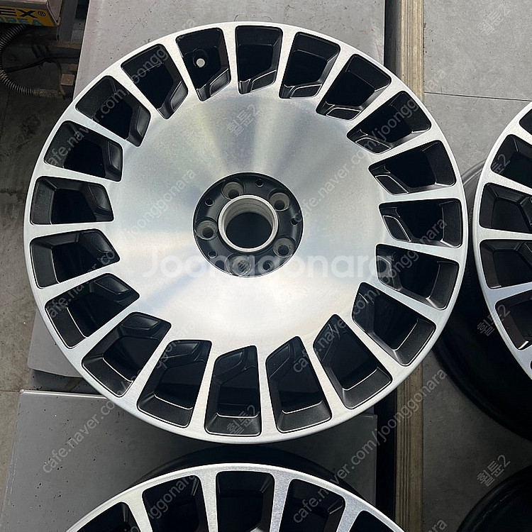 벤츠 마이바흐 S500 S560 S580 S600 20...--3