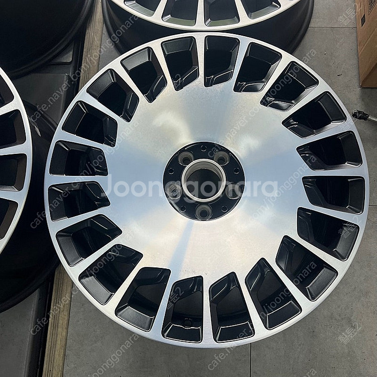 벤츠 마이바흐 S500 S560 S580 S600 20...--5