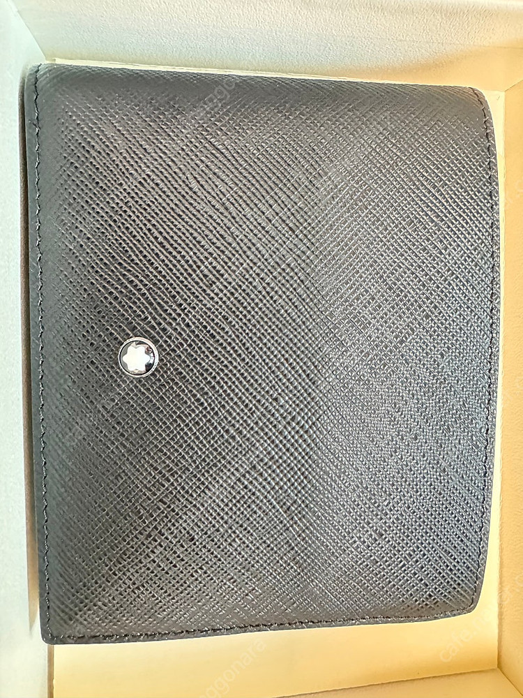 몽블랑 사토리얼 6cc 새상품(보증서포함)--2