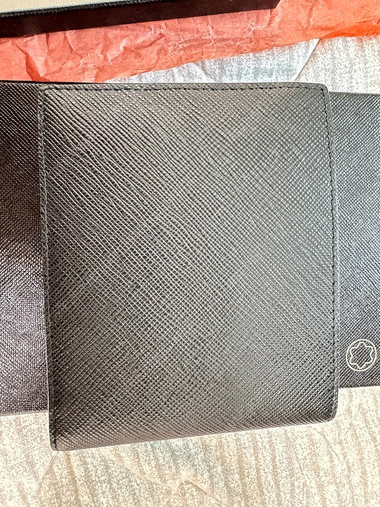 몽블랑 사토리얼 6cc 새상품(보증서포함)--5