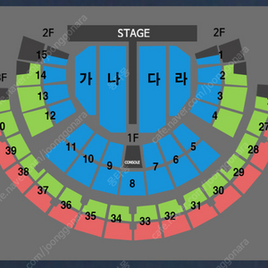 [서울] 나훈아 2024 고마웠습니다-라스트 콘서트 R, A석 최저가 양도합니다