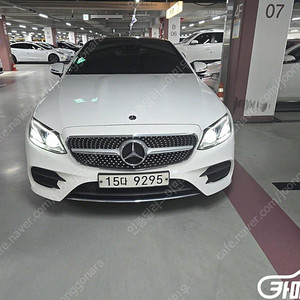 [벤츠]E-클래스 W213 E220d 쿠페 (0톤) | 2019 | 73,020km년식 | 흰색 | 수원 | 3,750만원