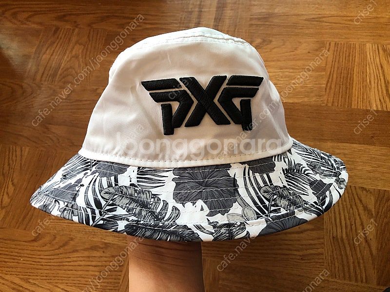 PXG 뉴에라 여성 골프 모자 라지--0