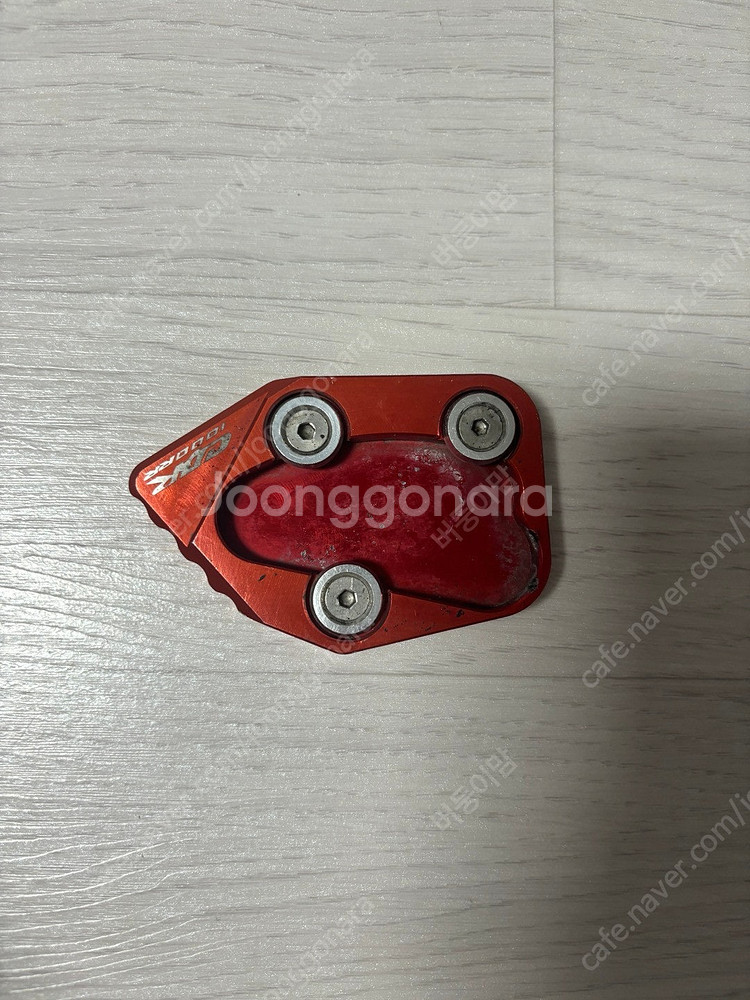 17년식 cbr1000rr xrt 브레이크레버 팝니다--2