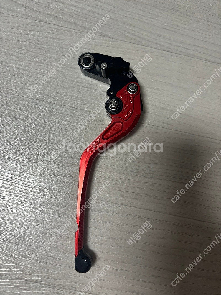 17년식 cbr1000rr xrt 브레이크레버 팝니다--0