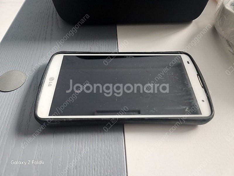 LG 벨벳 외 여러대(G6 G5 G3)--4