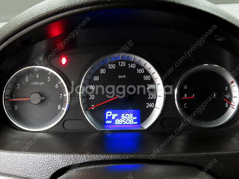 현대 NF 쏘나타 트랜스폼 N20 LPG 저렴하게 판매...--8