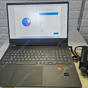 빅터스 HP Victus 16-s0201AX