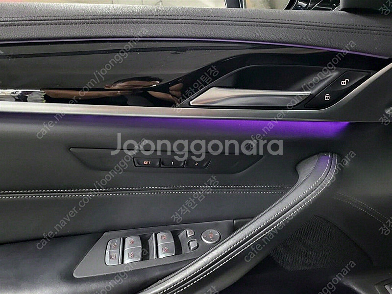 BMW 5시리즈 (G30) 520d M 스포츠 플러스 ...--6