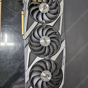 스트릭스 rtx3080 10g