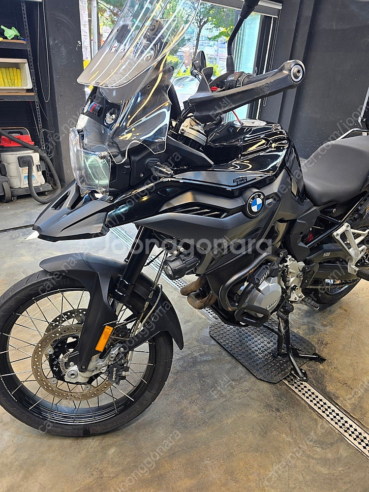 bmw 850gs 2022년식 팝니다~--4
