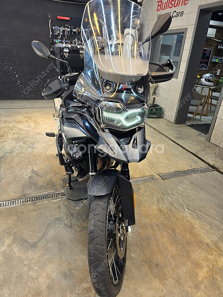 bmw 850gs 2022년식 팝니다~--5