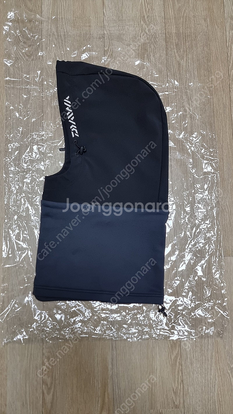 다이와 후드워머,시마노 자켓 팝니다--0