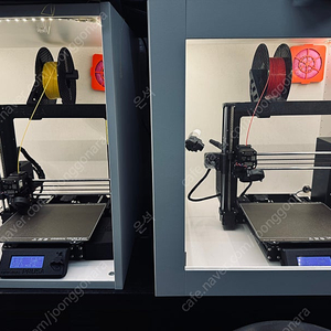 Original Prusa i3 MK3S+ 판매합니다.