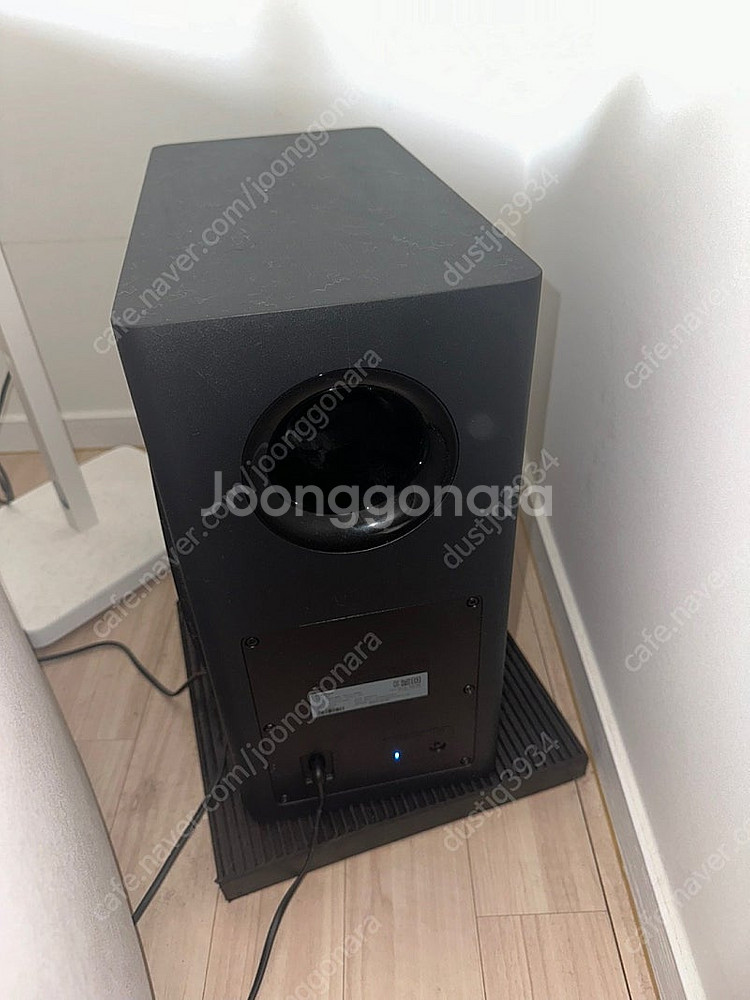 삼성 85인치 8K TV 팝니다 +벽걸이형,사운드바,우...--3