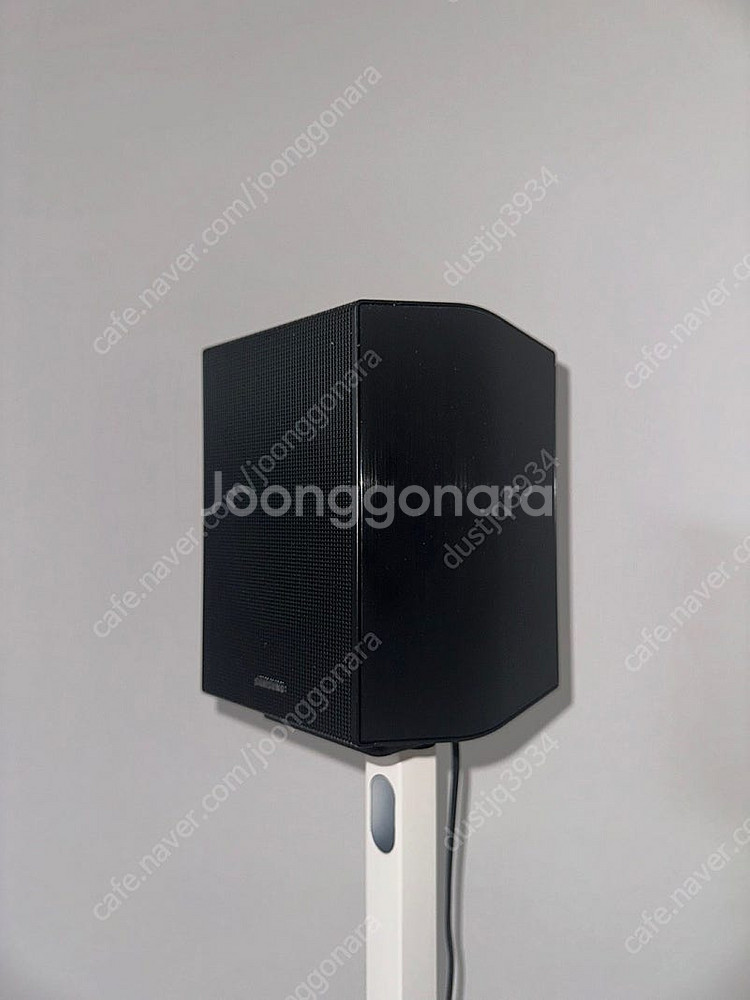 삼성 85인치 8K TV 팝니다 +벽걸이형,사운드바,우...--4