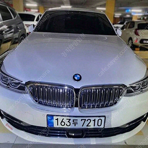 BMW 6시리즈 GT (G32) 640I XDRIVE 럭셔리 중고차 판매합니다 ★전액할부★저신용★