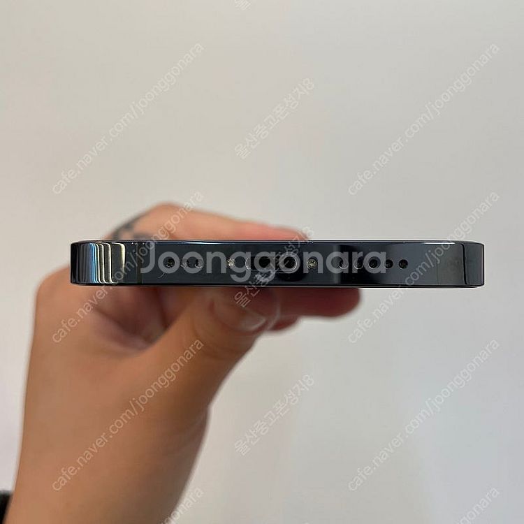 (울산중고폰) 44165 액정/외관깨끗 아이폰12프로 ...--4