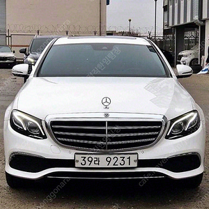 벤츠 E-클래스 W213 E220d 4MATIC 익스클루시브 선착순 판매합니다 ★전액할부★저신용★