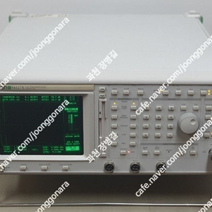 Wiltron 54117A Scalar Measurement System 10MHz~8.6GHz