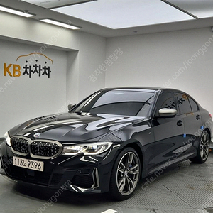 BMW 3시리즈 (G20) M340i 선착순 판매합니다 ★전액할부★저신용★