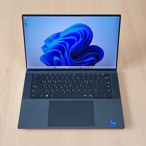 DELL XPS 15 DX9520 3050Ti/ i7/16GB/1TB 노트북 판매합니다