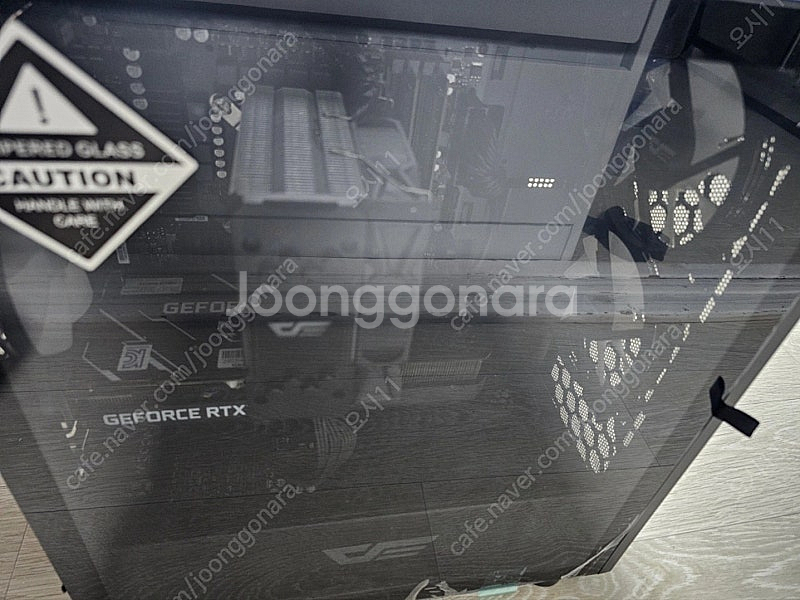 i5-1240F/RTX3060Ti/16GB/1TB 게이...--1