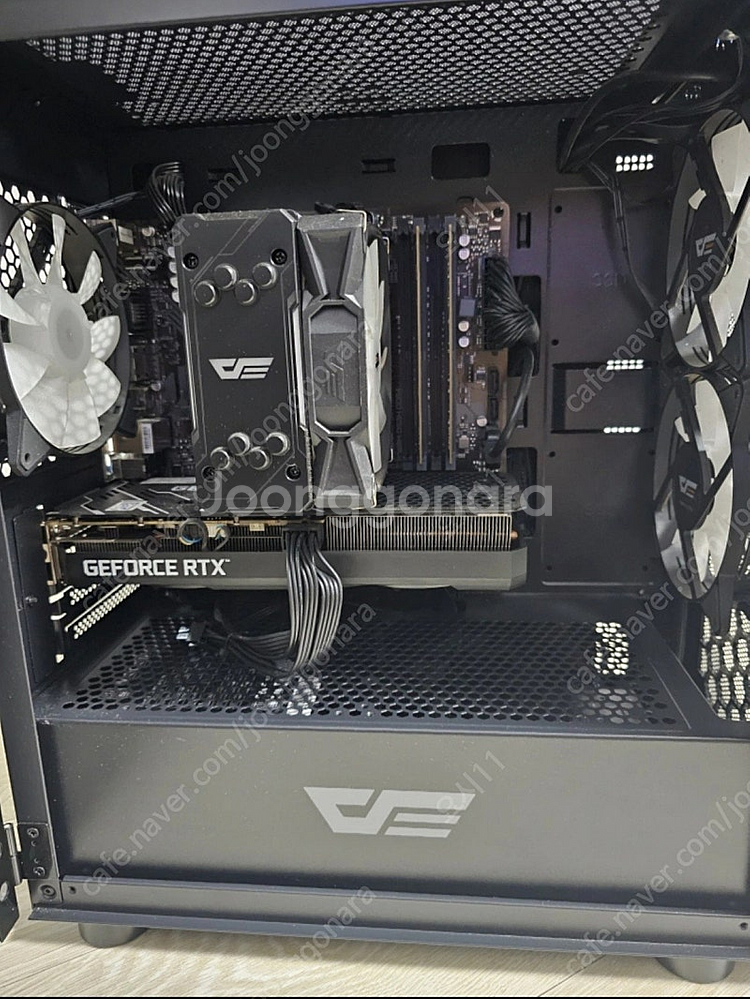 i5-1240F/RTX3060Ti/16GB/1TB 게이...--4