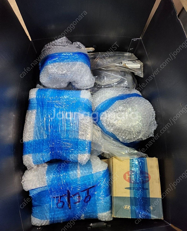 갤로퍼 가솔린 부품및 디젤 부품 판매합니다--2