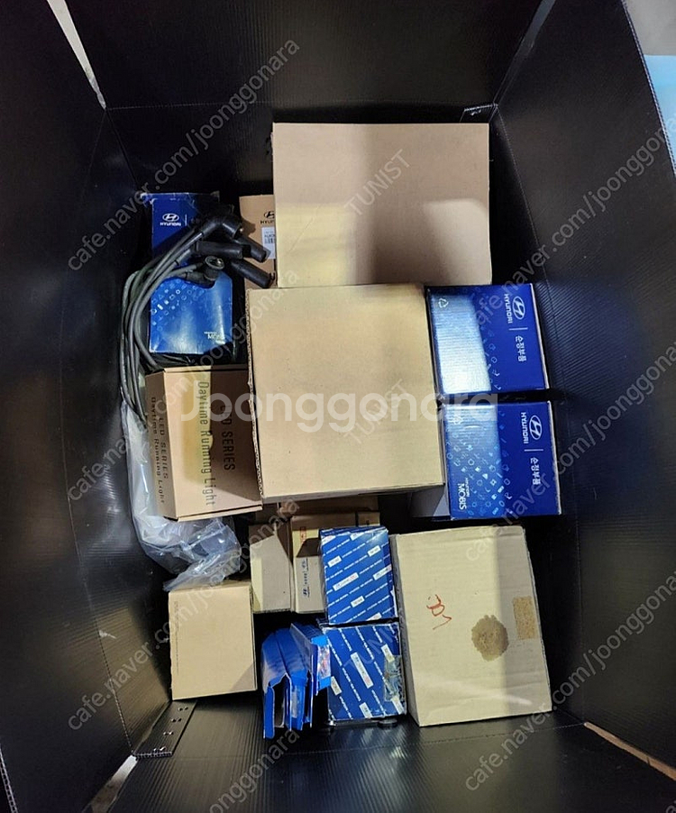 갤로퍼 가솔린 부품및 디젤 부품 판매합니다--3
