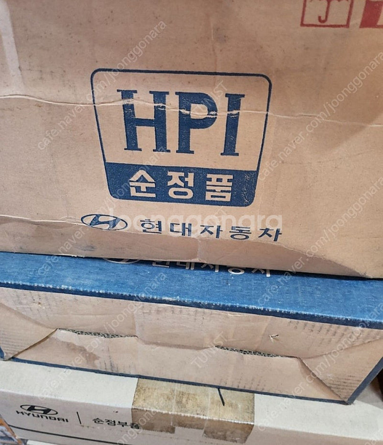 갤로퍼 가솔린 부품및 디젤 부품 판매합니다--6