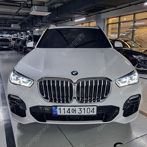 BMW X5 (G05) xDrive 45e M 스포츠 선착순 판매합니다 ★전액할부★저신용★