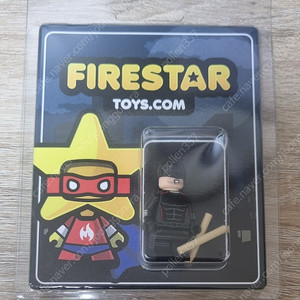 레고 마블 데어데블 커스텀 firestartoys