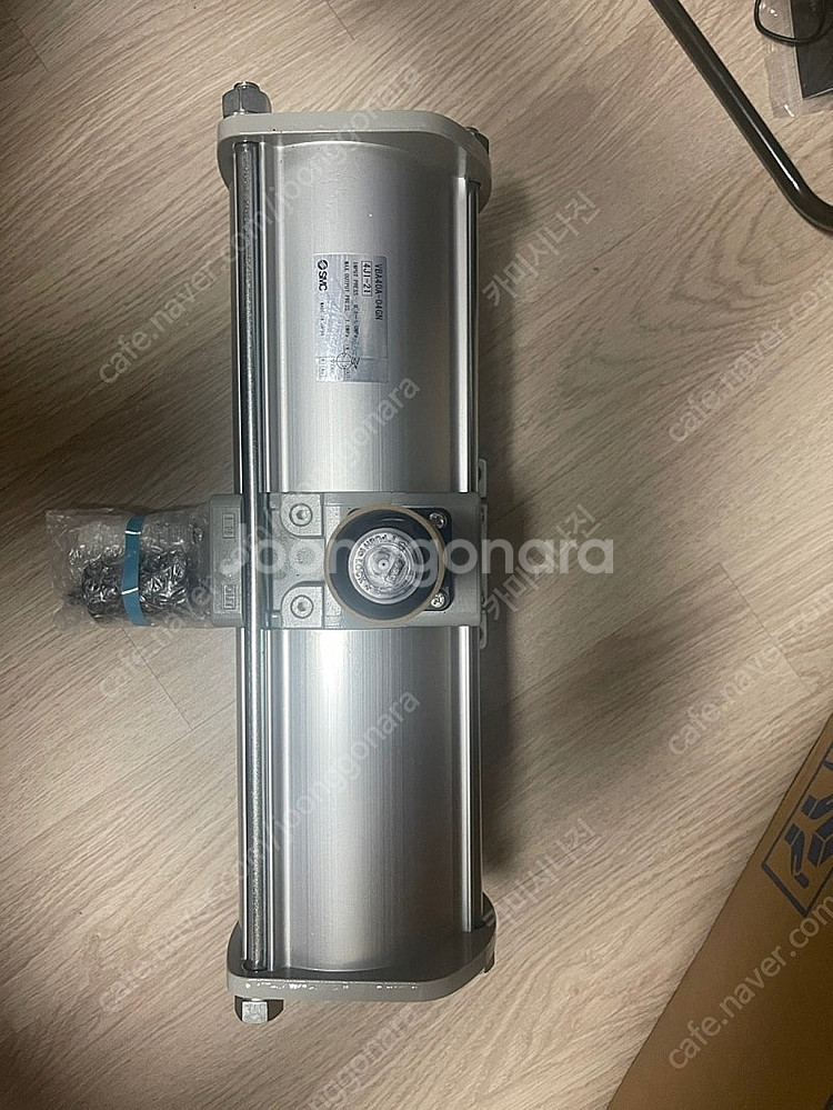 SMC 증압밸브 [ AIR BOOSTER REGULAT...--3