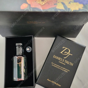 택포 다니엘트루스 밤쉘 10ml