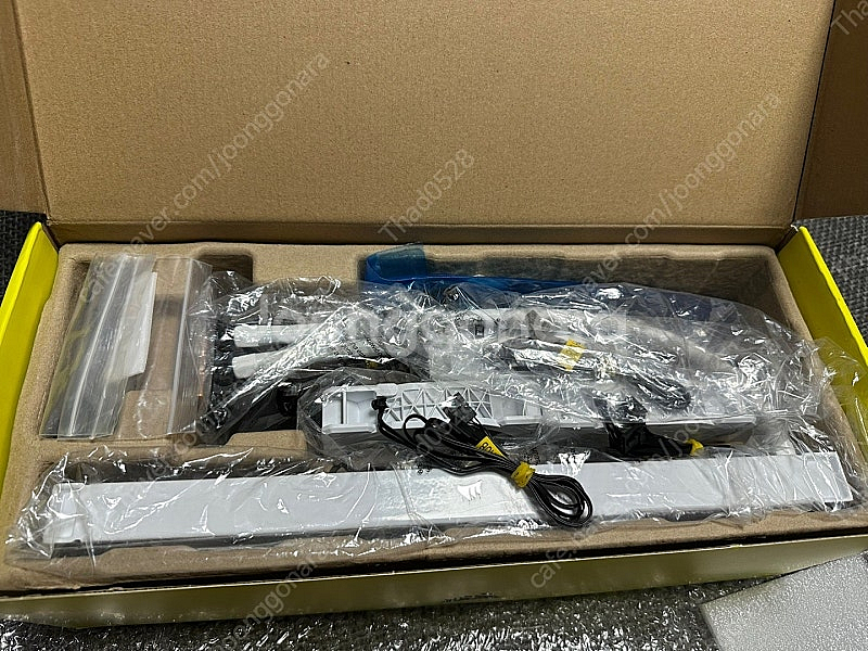 ICUE H150i ELITE CAPELLIX WHIT...--1